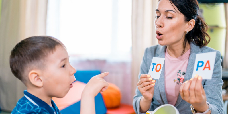 Phonics Programs in Abilene, Texas