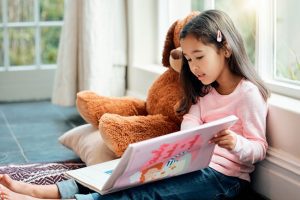 Developmental Reading: Our Top Tips for Raising a Reader