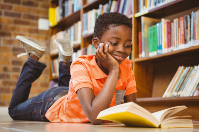 Help your kids get ahead