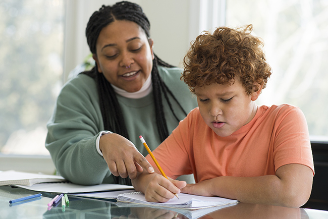 Math Programs