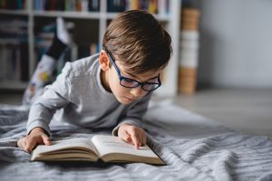 Benefits of Enrolling in Reading Programs for Students