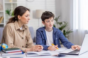 Five Reasons Your Child Could Benefit from Math Assistance