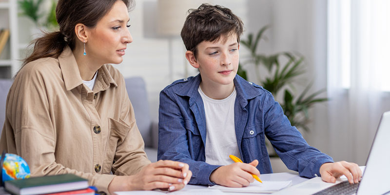 Five Reasons Your Child Could Benefit from Math Assistance