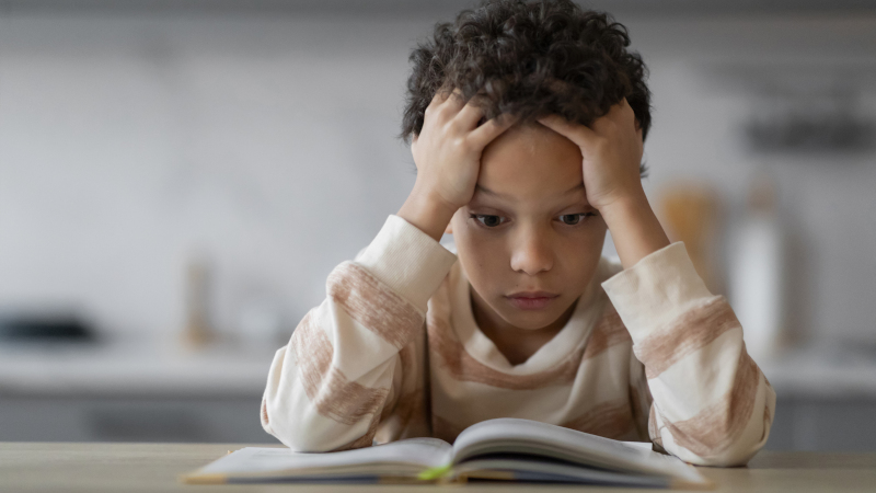 3 Common Misconceptions about Those with Learning Disabilities