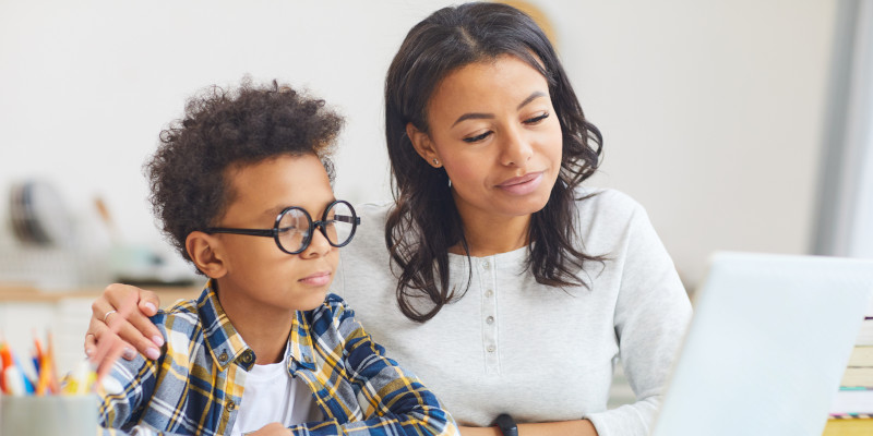 Dyscalculia in Mesquite, Texas