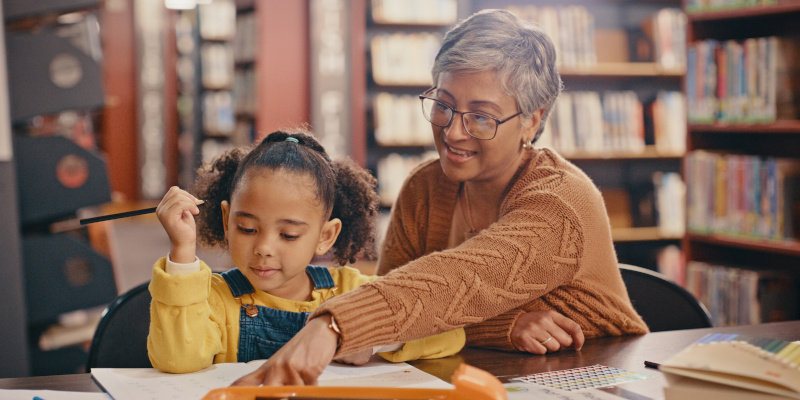 Tutoring Programs in Dallas, Texas