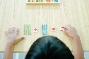 Why Early Intervention Matters With Developing Math Skills