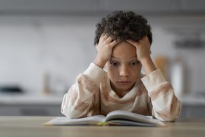 3 Reasons Children Struggle With Reading Comprehension