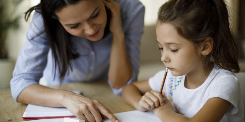 What to Expect from Our Math Assistance