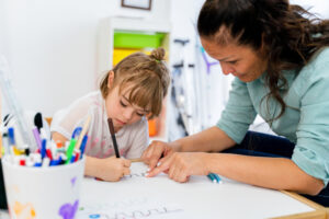 What You Should Know about Child Learning Skills