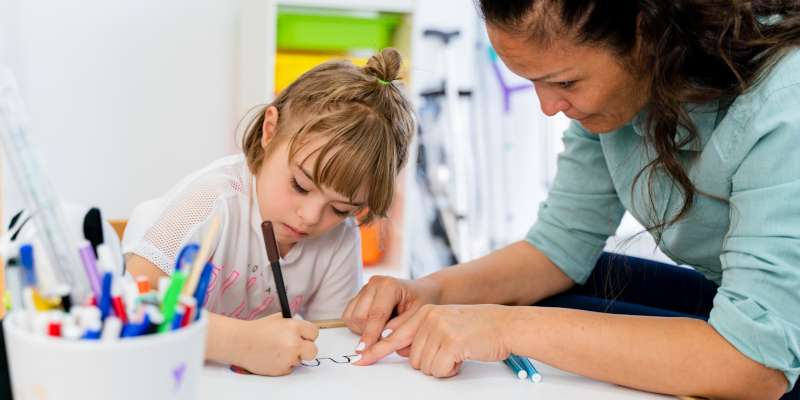 What You Should Know about Child Learning Skills